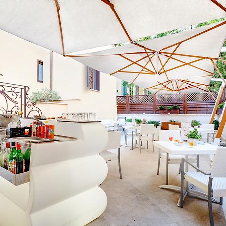 Hotel Best Roma Екстер'єр фото