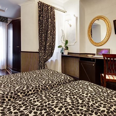 Hotel Best Roma Екстер'єр фото