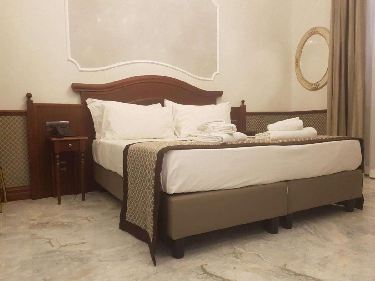 Hotel Best Roma Екстер'єр фото