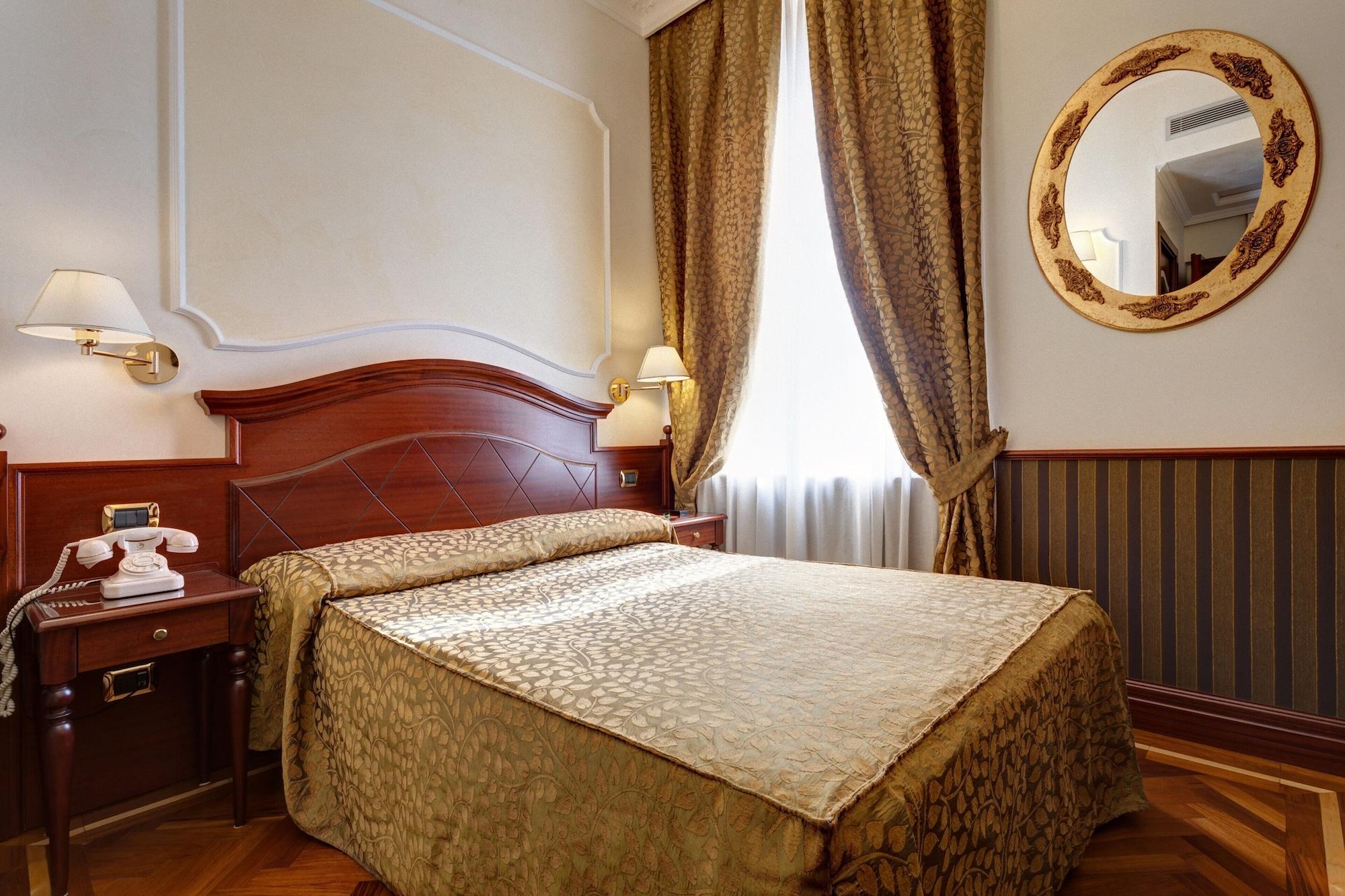 Hotel Best Roma Екстер'єр фото