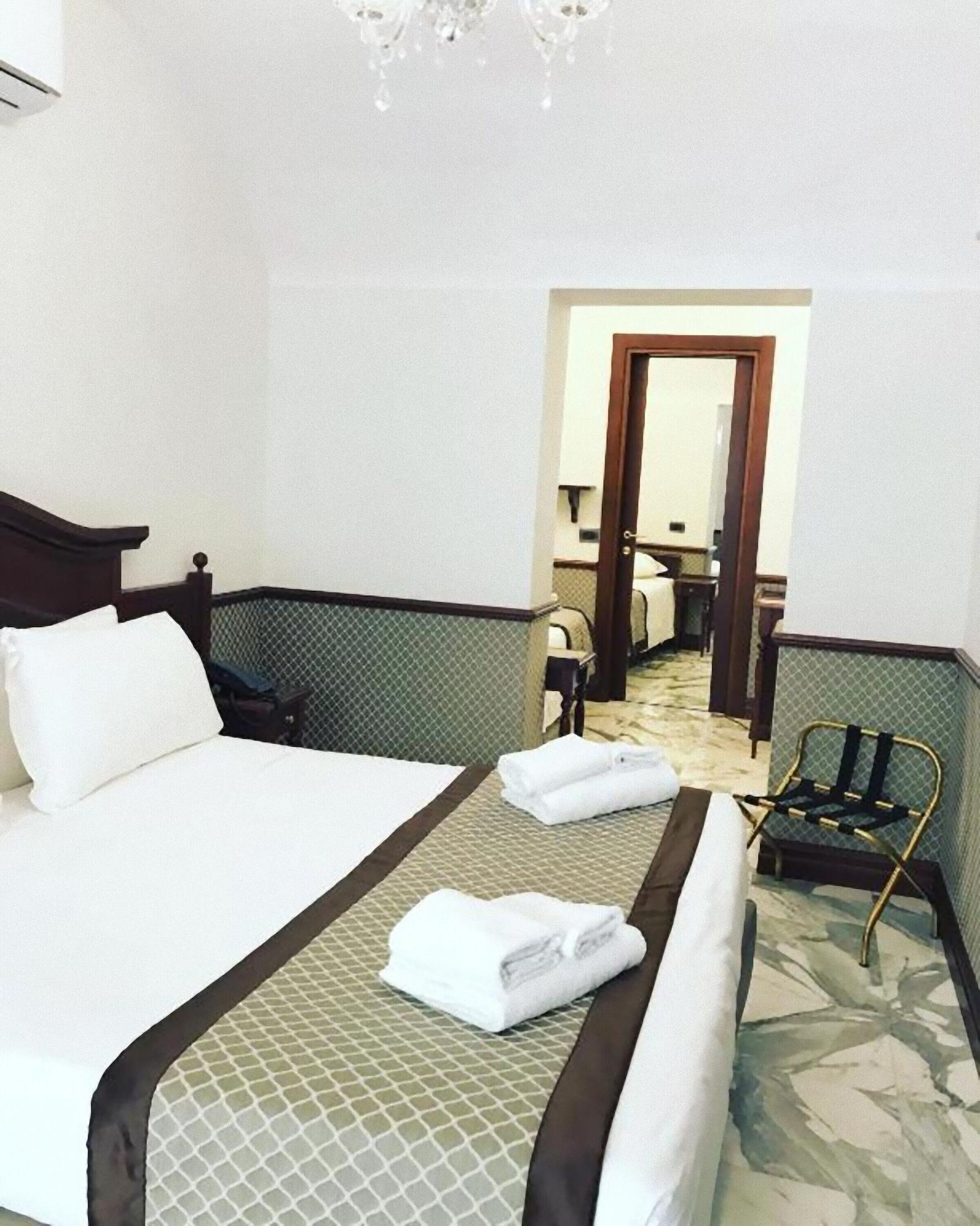 Hotel Best Roma Екстер'єр фото