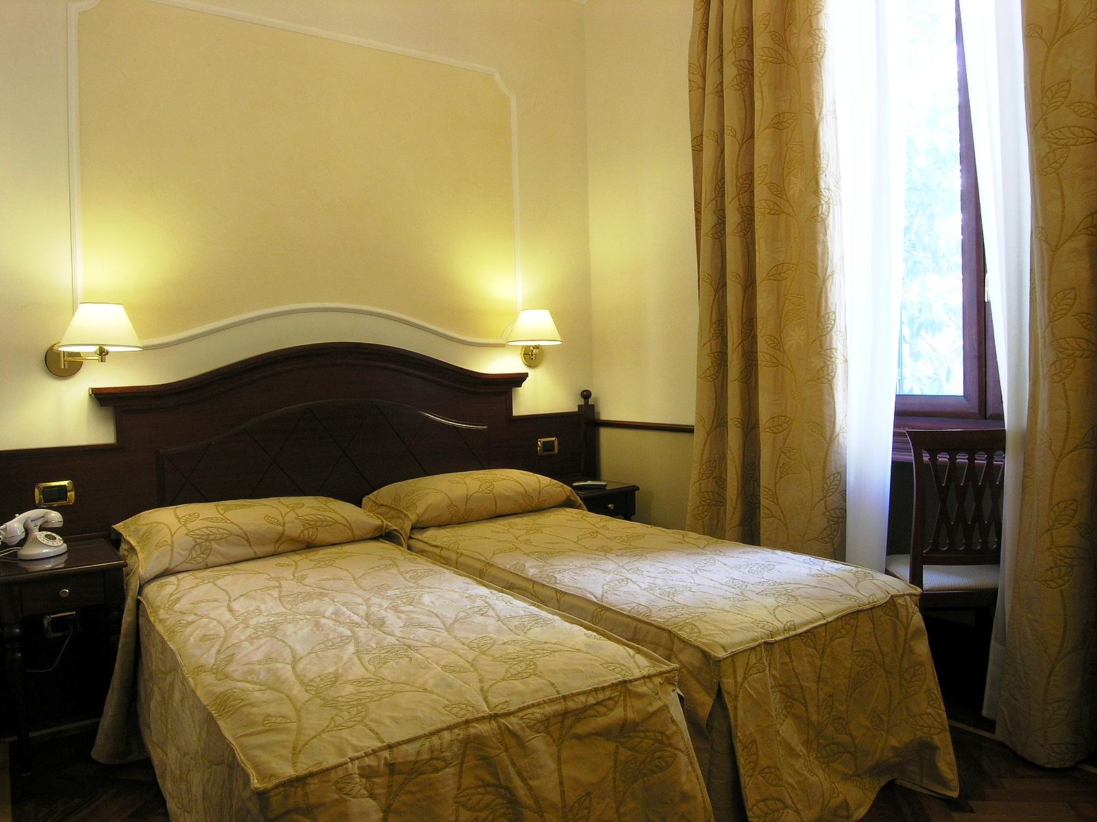 Hotel Best Roma Екстер'єр фото