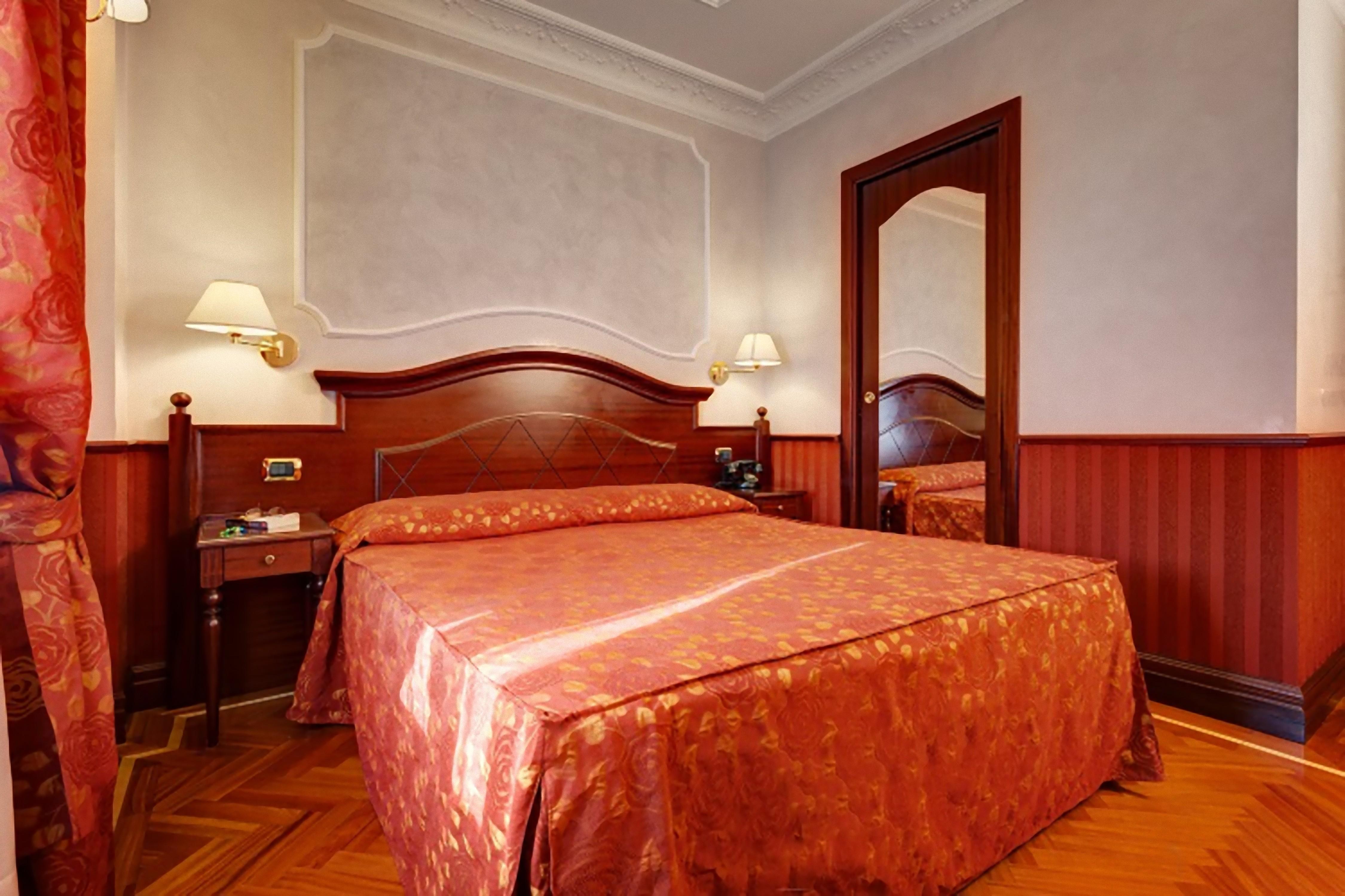Hotel Best Roma Екстер'єр фото