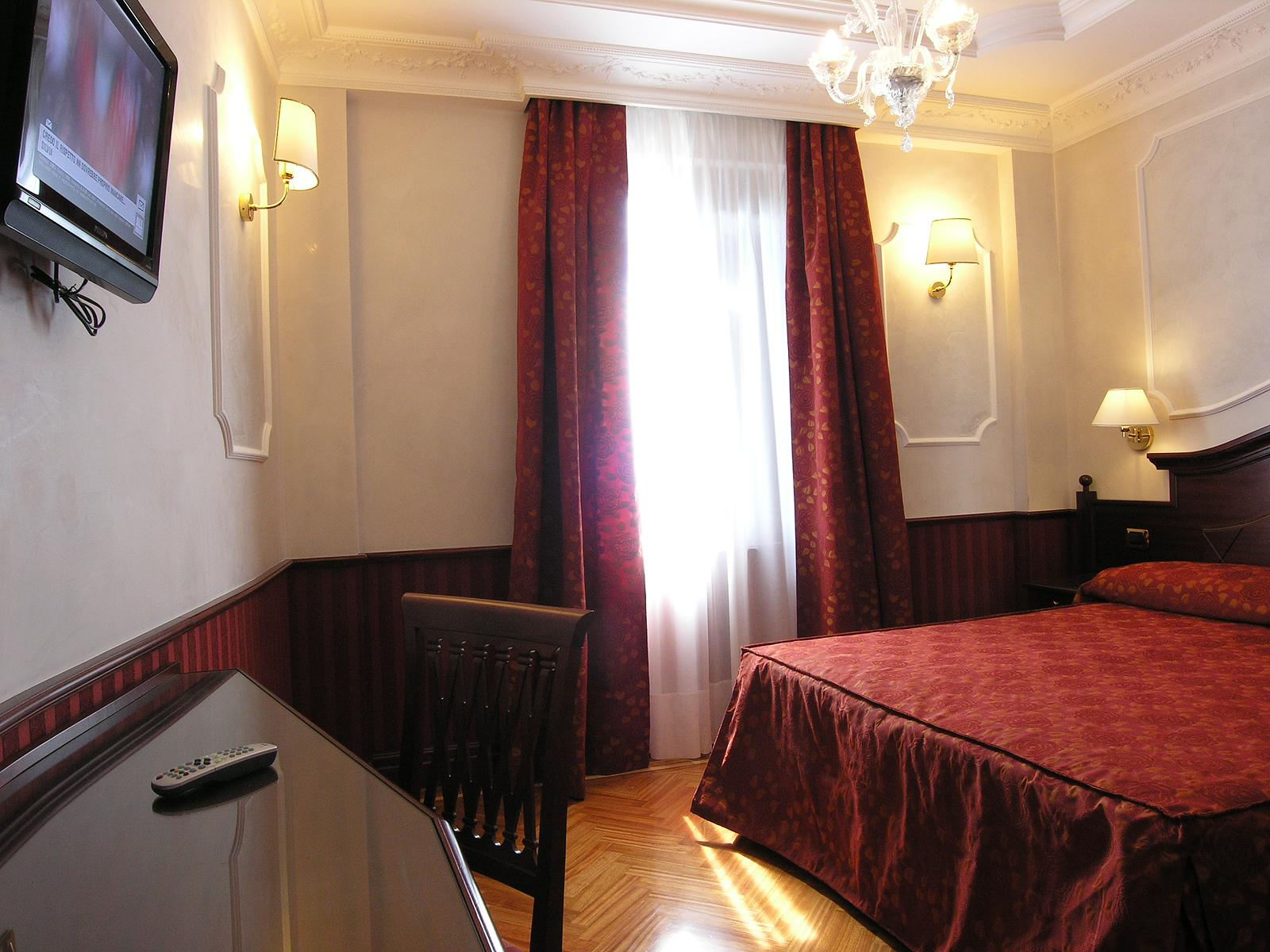 Hotel Best Roma Екстер'єр фото