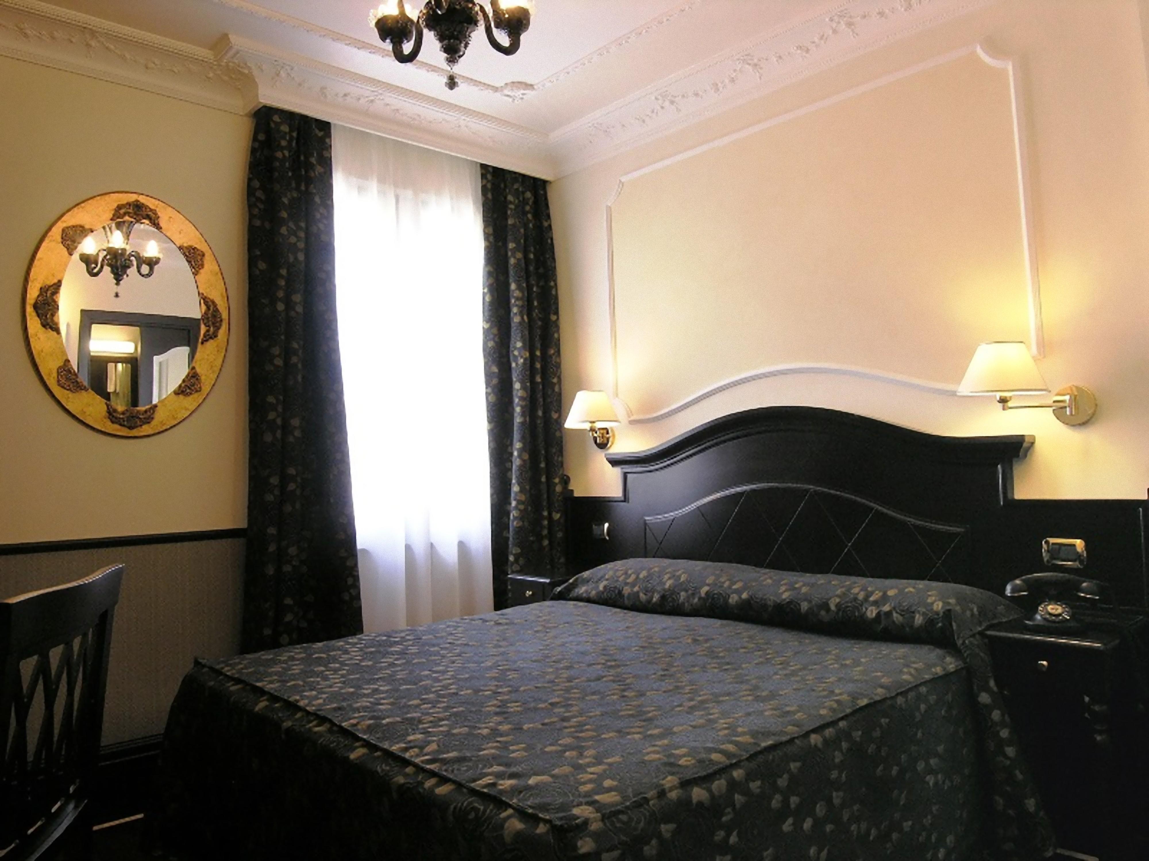 Hotel Best Roma Екстер'єр фото