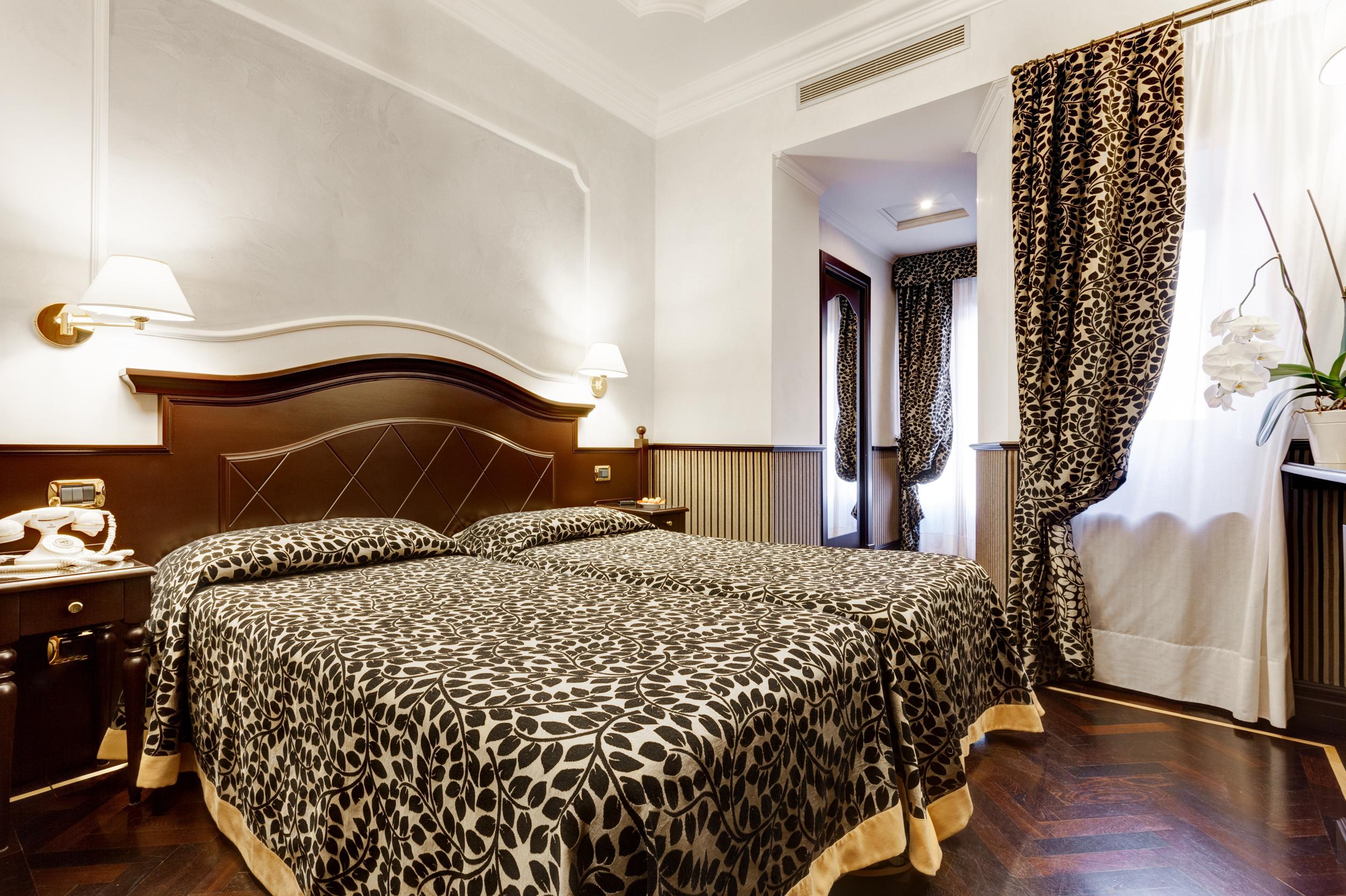 Hotel Best Roma Екстер'єр фото