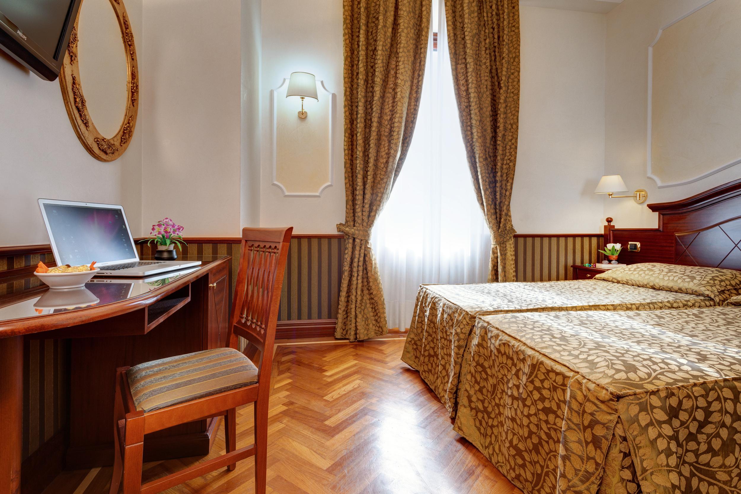 Hotel Best Roma Екстер'єр фото