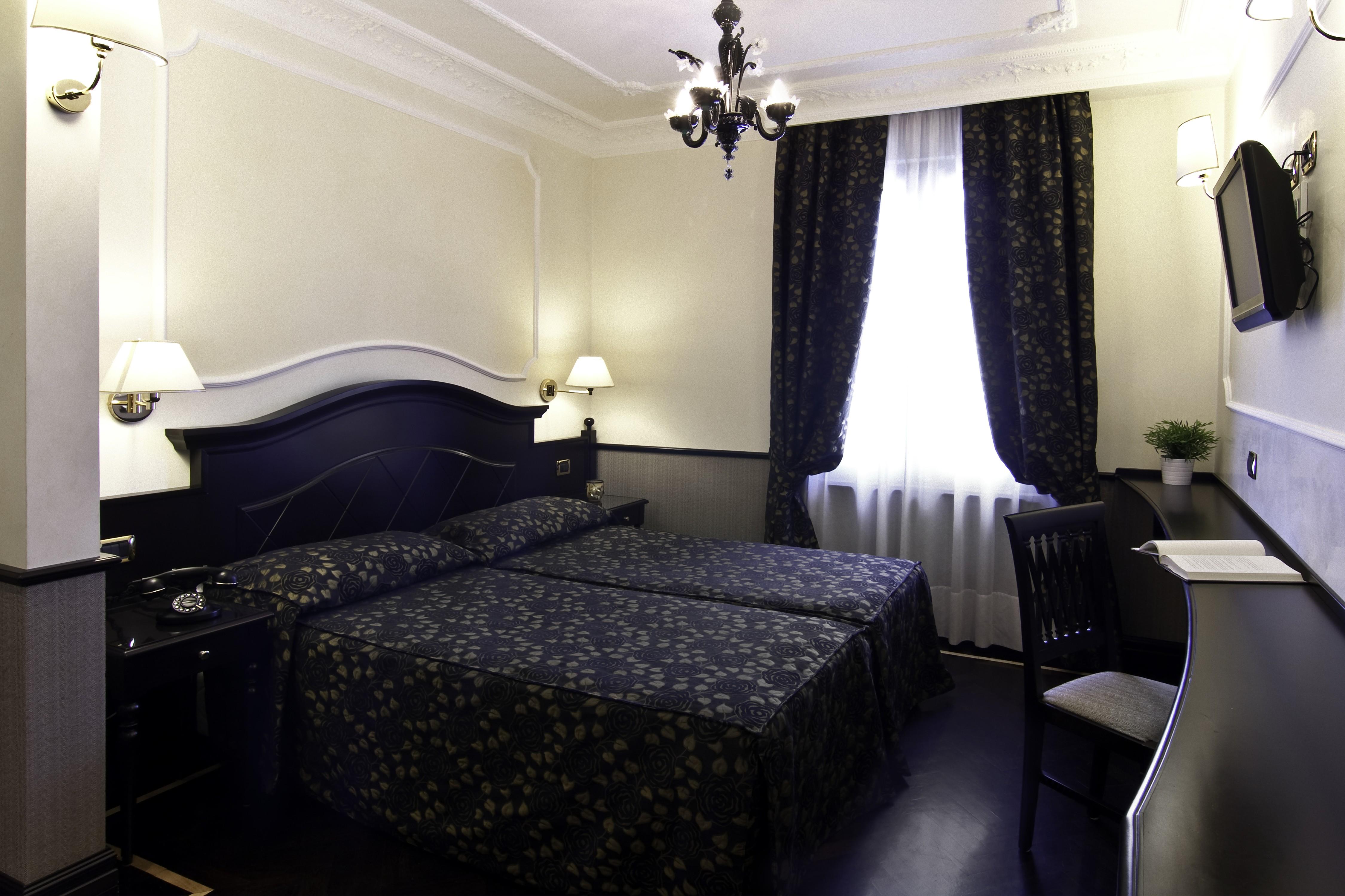 Hotel Best Roma Екстер'єр фото