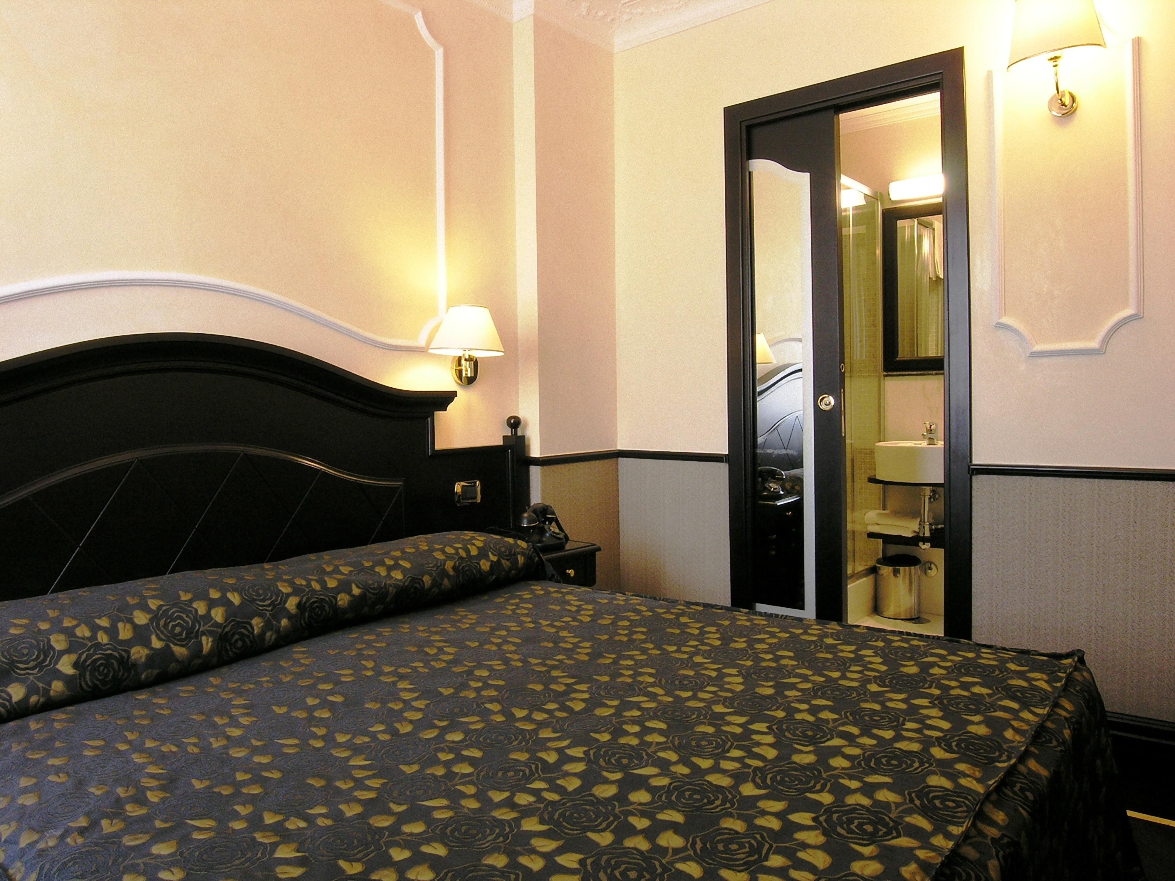 Hotel Best Roma Екстер'єр фото