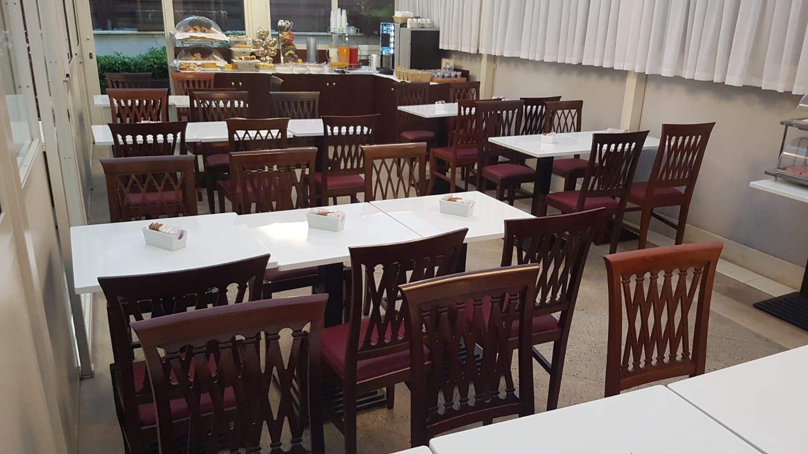 Hotel Best Roma Екстер'єр фото
