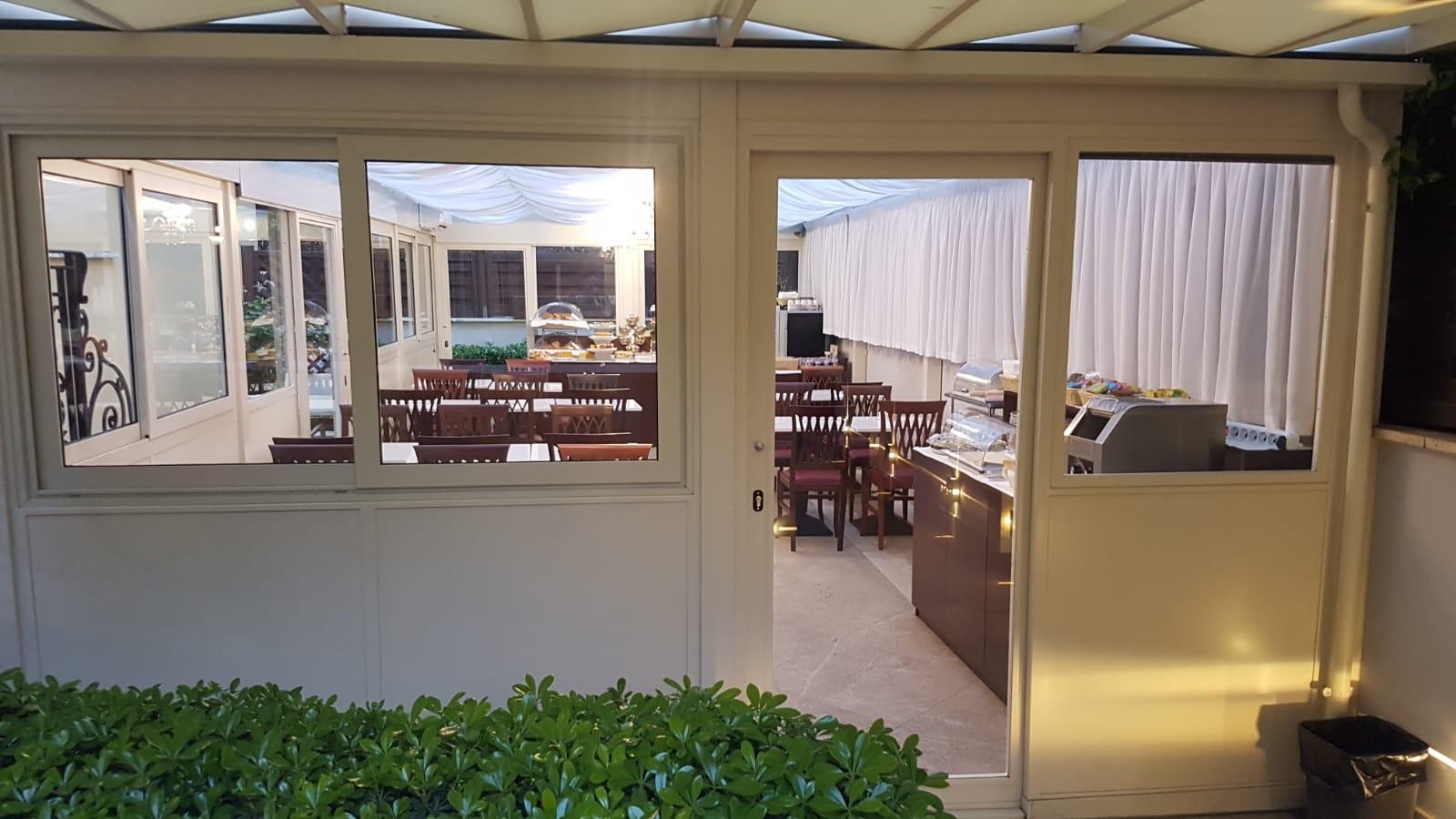 Hotel Best Roma Екстер'єр фото