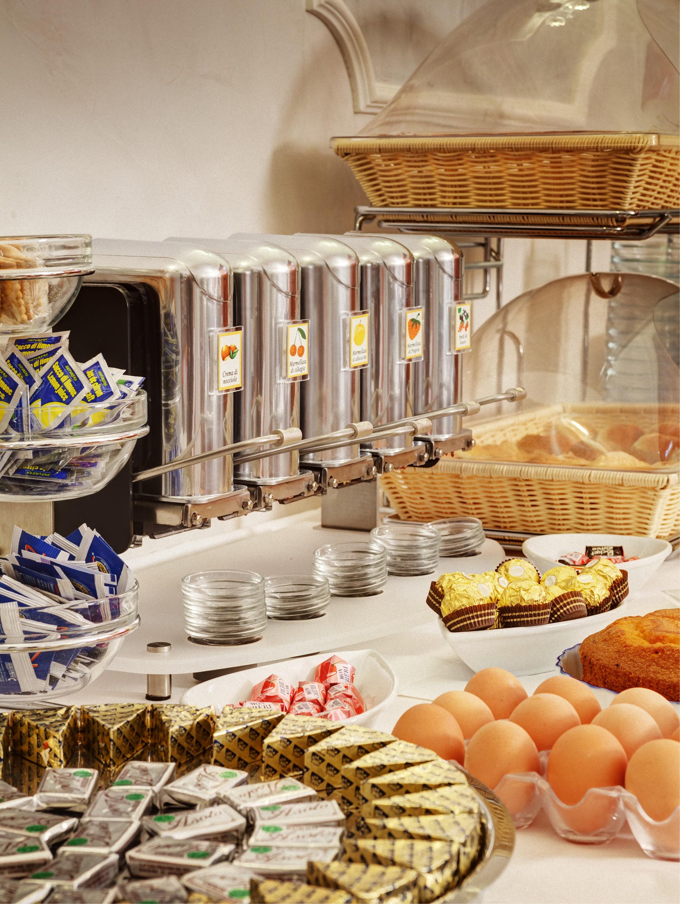 Hotel Best Roma Екстер'єр фото