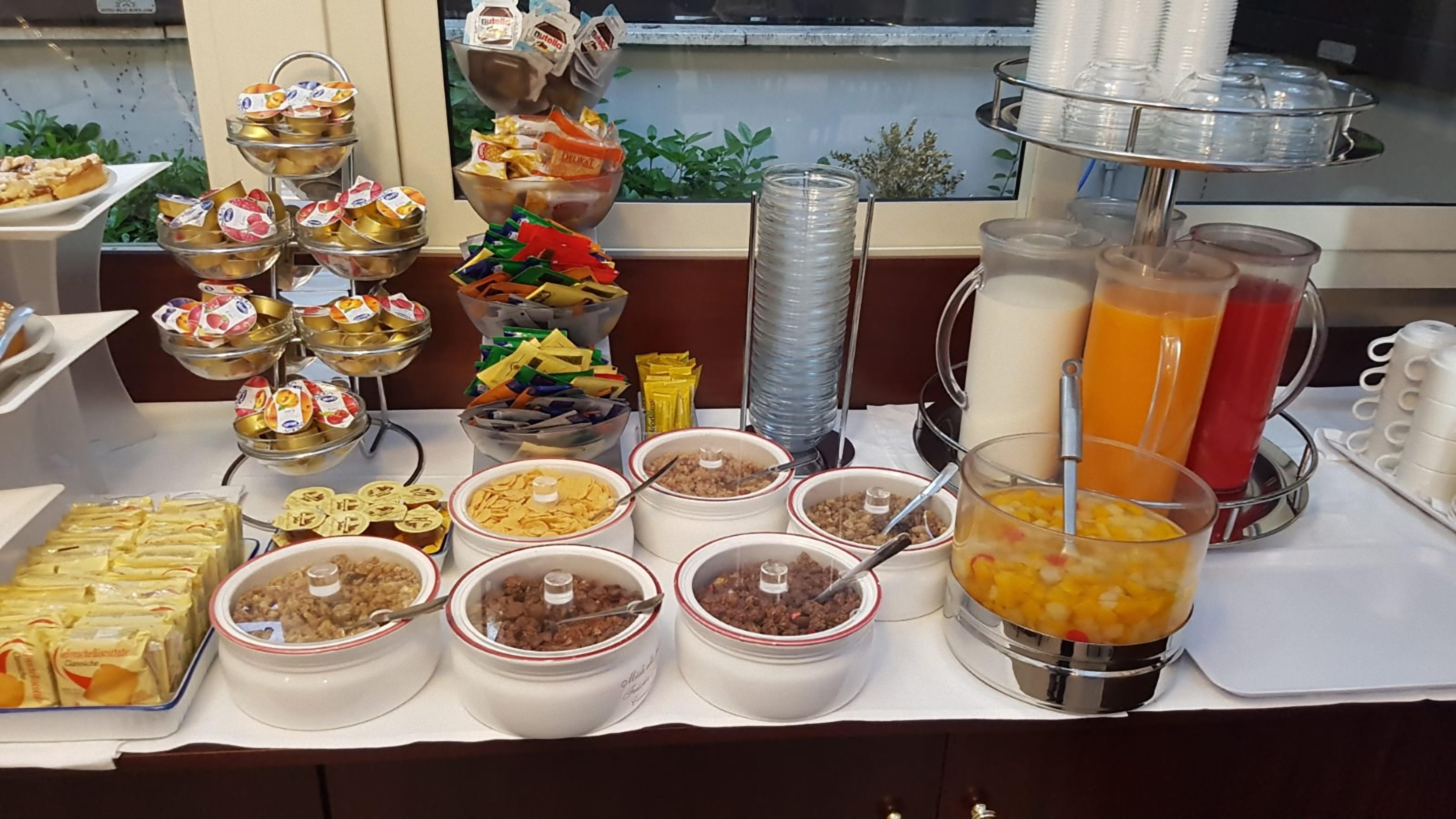 Hotel Best Roma Екстер'єр фото