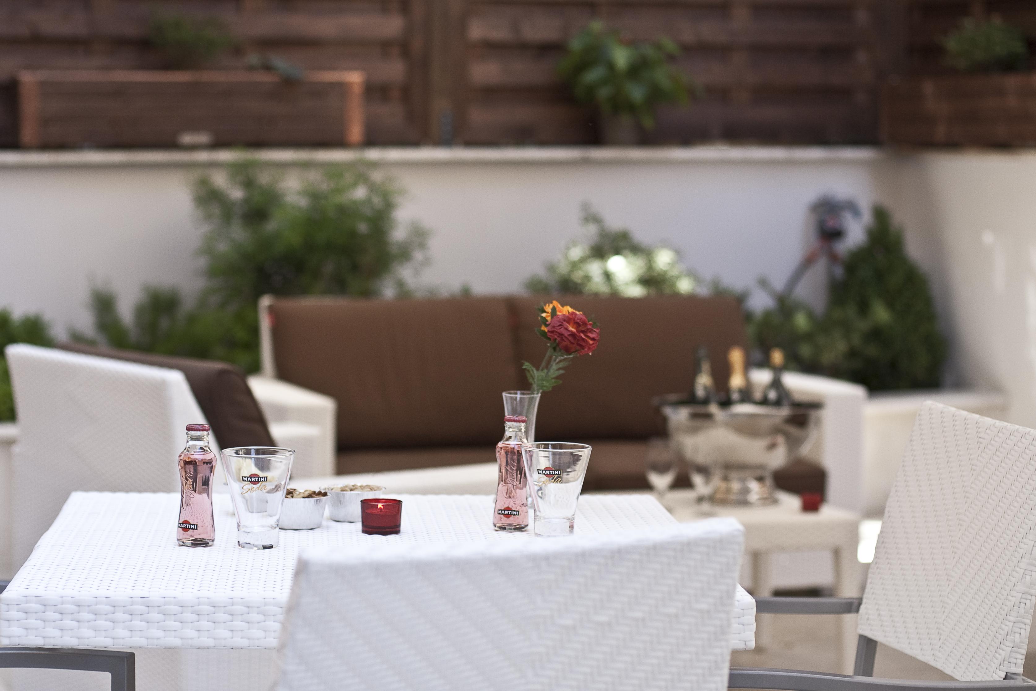 Hotel Best Roma Екстер'єр фото