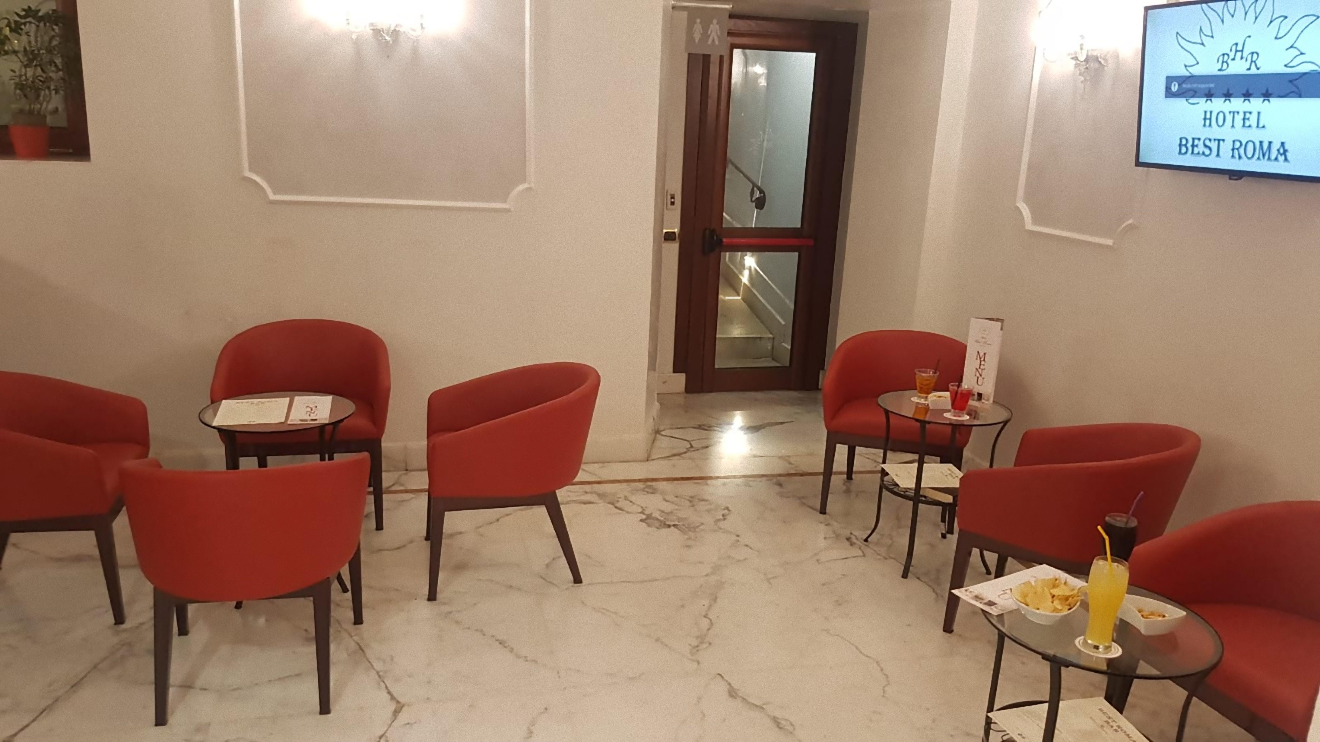 Hotel Best Roma Екстер'єр фото