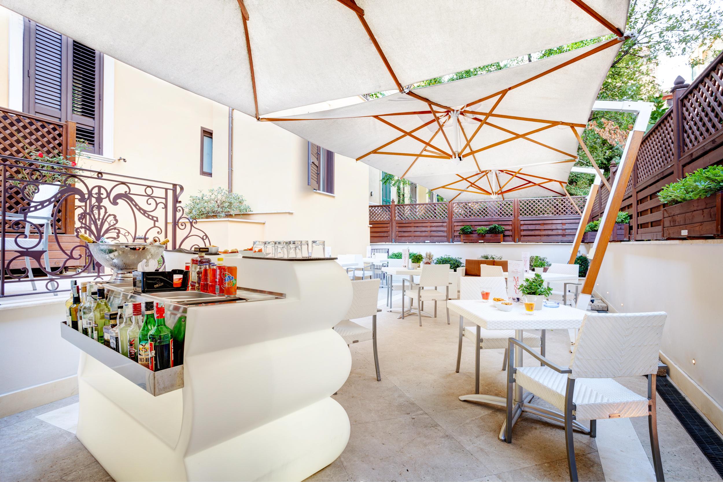 Hotel Best Roma Екстер'єр фото