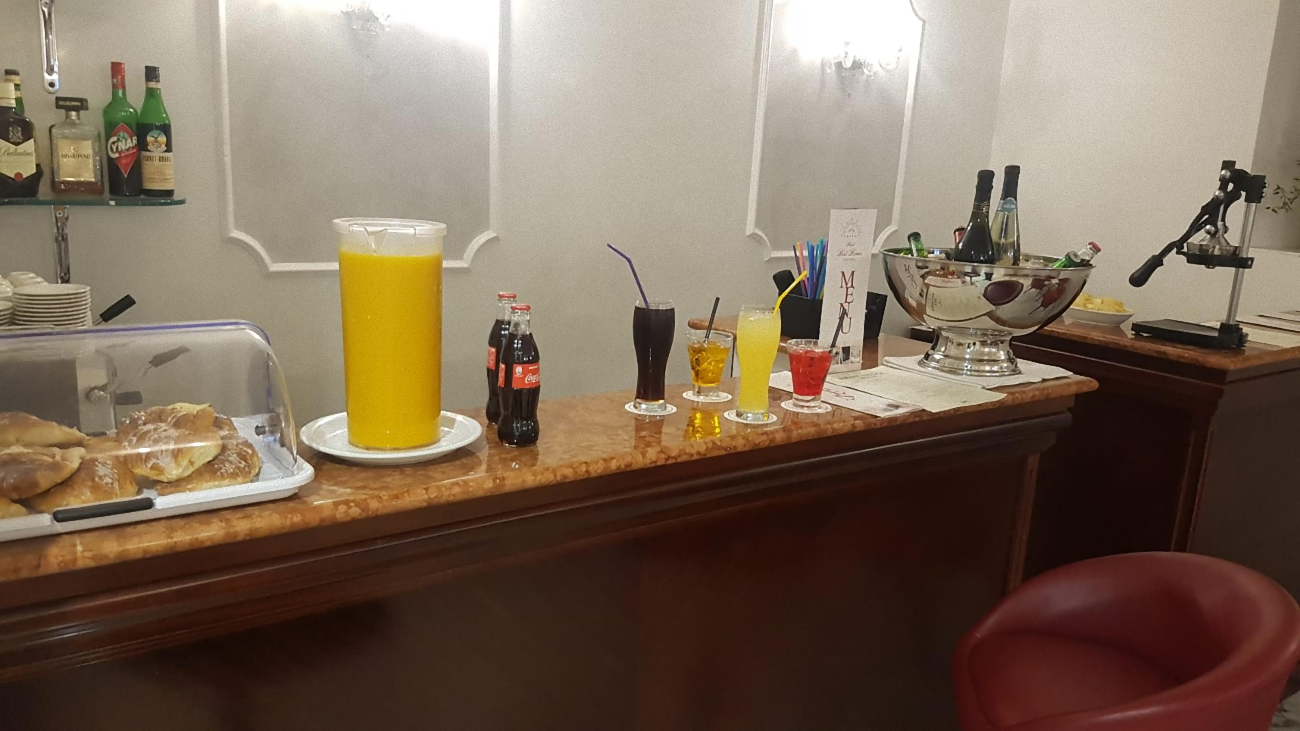 Hotel Best Roma Екстер'єр фото