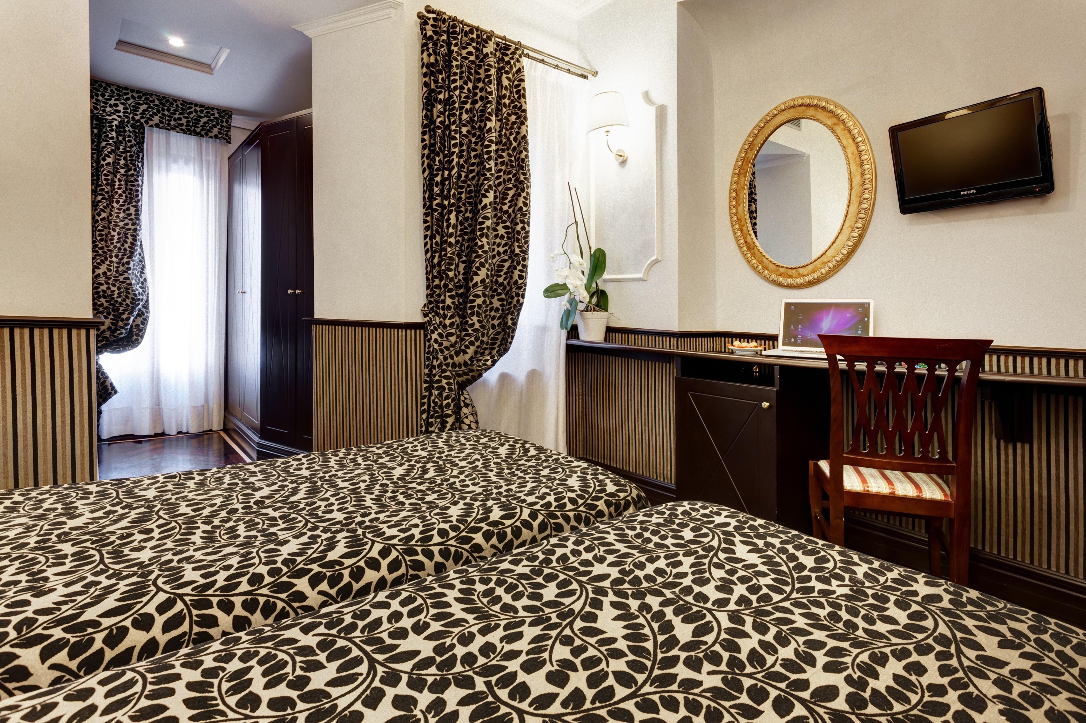 Hotel Best Roma Екстер'єр фото