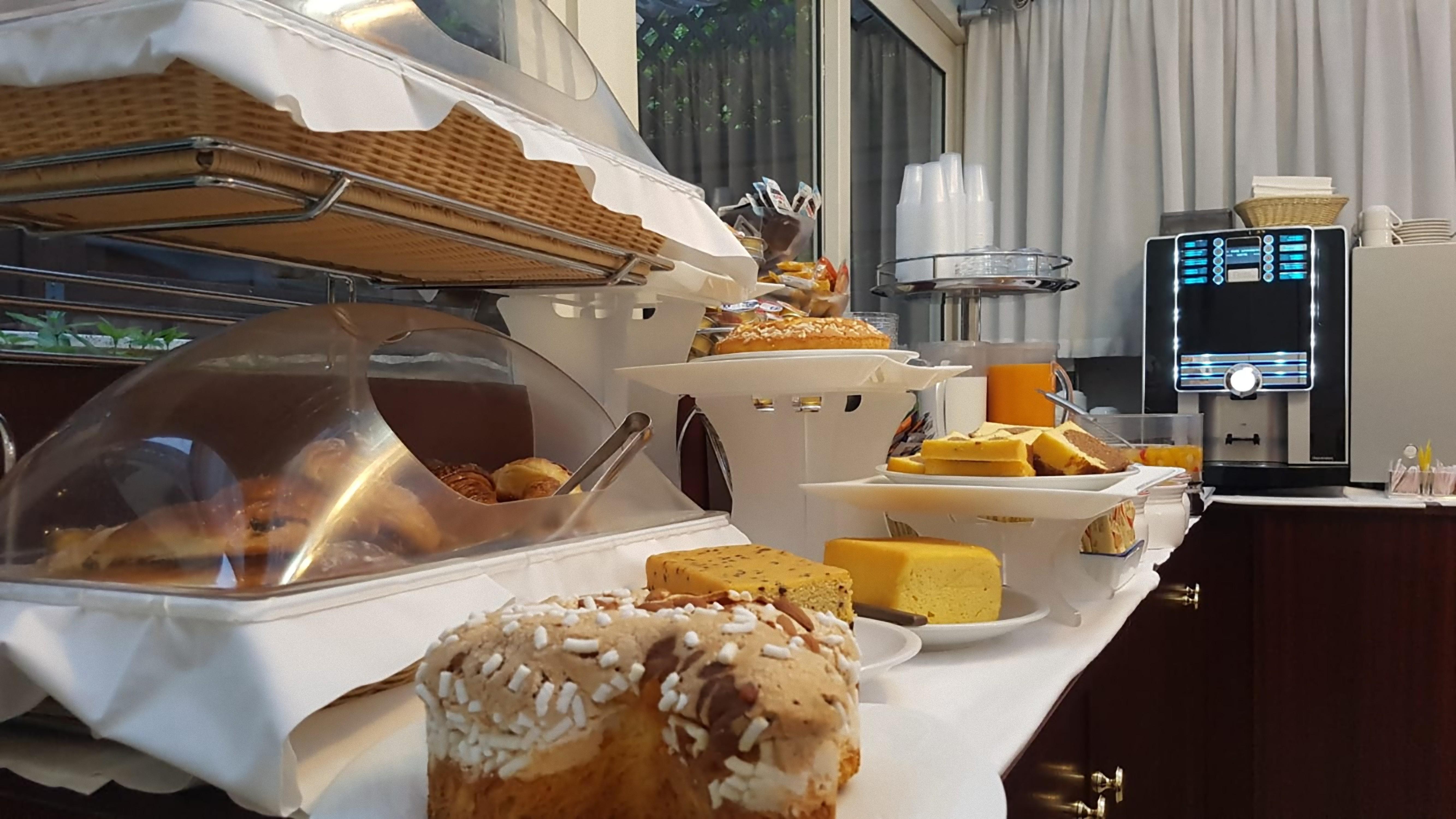 Hotel Best Roma Екстер'єр фото