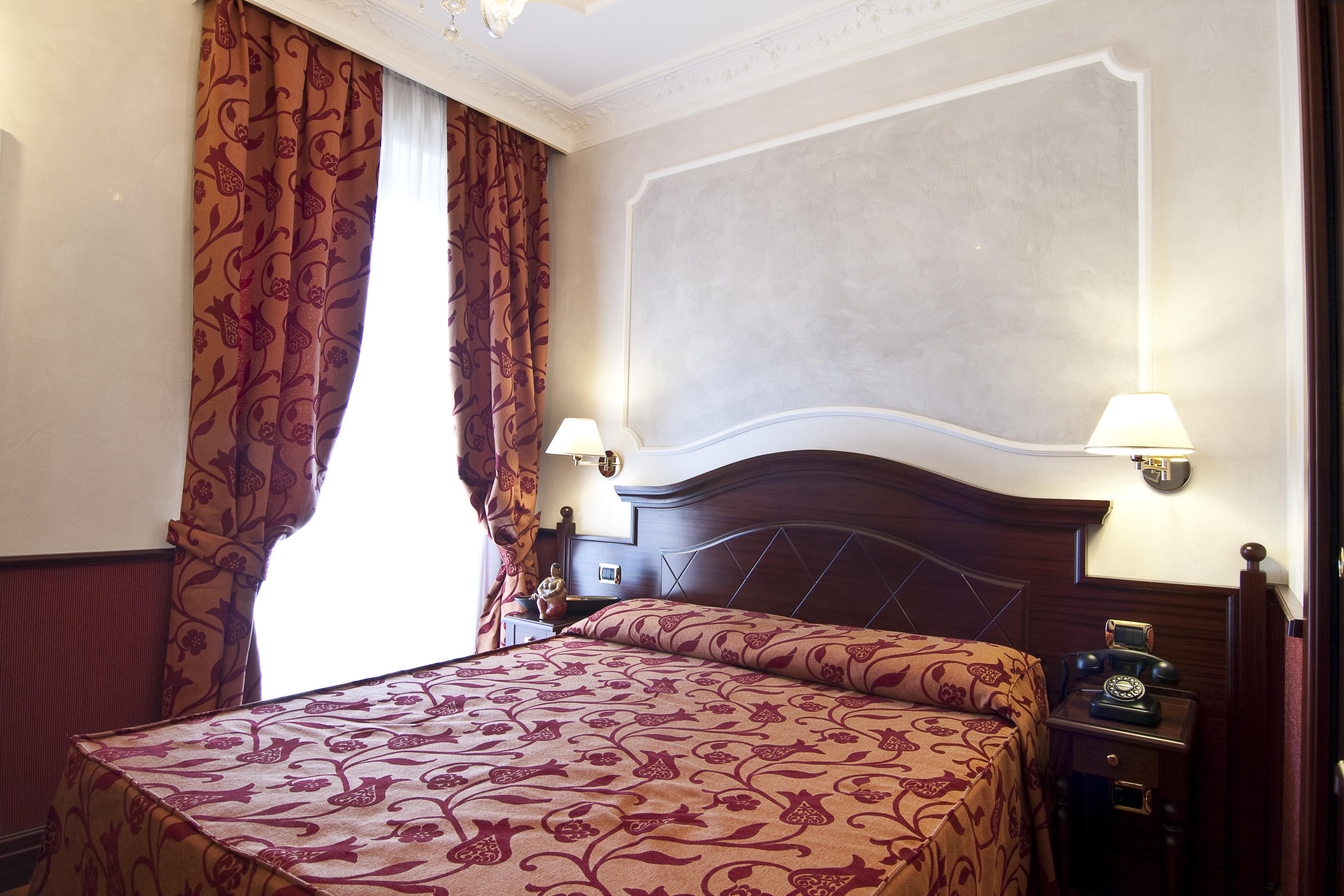 Hotel Best Roma Екстер'єр фото