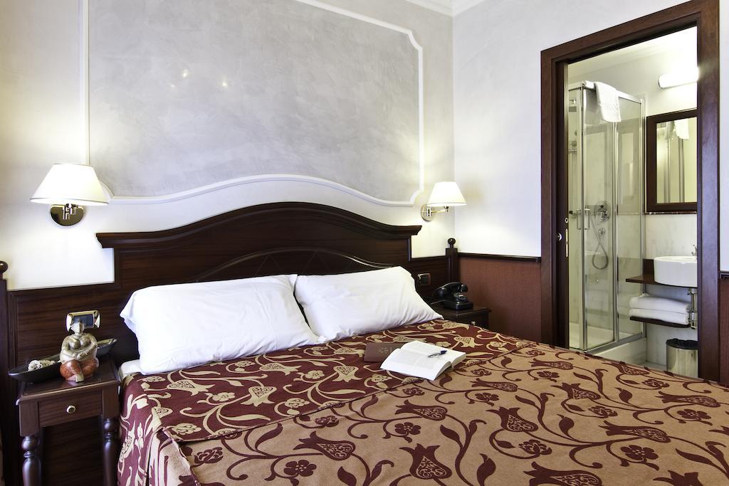 Hotel Best Roma Екстер'єр фото