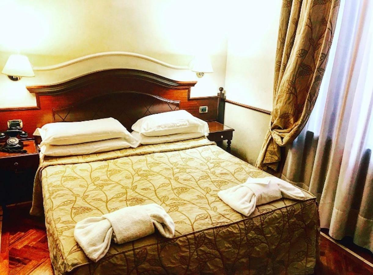 Hotel Best Roma Екстер'єр фото